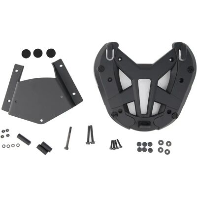 Soporte trasero Monokey Kappa - Soporte para maletas de moto Soporte trasero Monokey Kappa - Soporte para maletas de moto