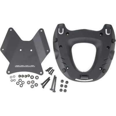 Kappa Fijación De Baúl Trasero Kr7700 Monokey Black One Size Kappa Fijación De Baúl Trasero Kr7700 Monokey Black One Size