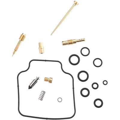 Keyster Kit De Reparación De Carburador Kh-1518n Multicolor One Size Keyster Kit De Reparación De Carburador Kh-1518n Multicolor One Size