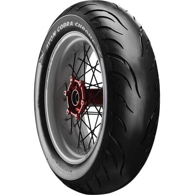 Avon Cobra Chrome 150/80 R16 - Neumático de motocicleta Avon Cobra Chrome 150/80 R16 - Neumático de motocicleta