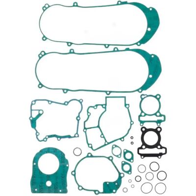 Athena Kit Completo De Juntas P400550870006 Grey / Green One Size Athena Kit Completo De Juntas P400550870006 Grey / Green One Size
