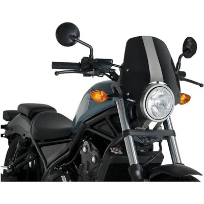 PUIG NUEVO. GEN SPORT 3829N Parabrisas - Windshield PUIG NUEVO. GEN SPORT 3829N Parabrisas - Windshield