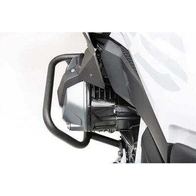 Puig Defensas De Motor Bmw R1250gs 2018 Black One Size Puig Defensas De Motor Bmw R1250gs 2018 Black One Size