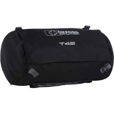 Oxford Equipaje Dry Stash 45l Black One Size Oxford Equipaje Dry Stash 45l Black One Size