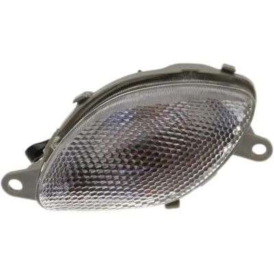 VICMA 9801 - Intermitente delantero derecho para Suzuki GSXR 1300 Hayabusa 04-07 VICMA 9801 - Intermitente delantero derecho para Suzuki GSXR 1300 Hayabusa 04-07