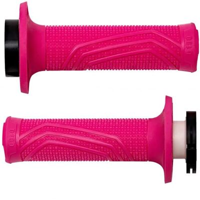 Domino Puños Gas Gas Mc-f 2020 450 2020-2020 D100 Fuchsia One Size Domino Puños Gas Gas Mc-f 2020 450 2020-2020 D100 Fuchsia One Size