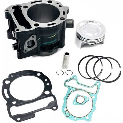 Hert Cilindro Aprilia Atlantic S Ie 4t Lc Euro3 300 2010-2012 Silver One Size Hert Cilindro Aprilia Atlantic S Ie 4t Lc Euro3 300 2010-2012 Silver One Size