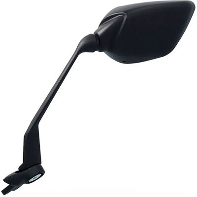 Hert Espejo Retrovisor Izquierdo Yamaha Xp T-max 530 2015-2016 Black One Size Hert Espejo Retrovisor Izquierdo Yamaha Xp T-max 530 2015-2016 Black One Size