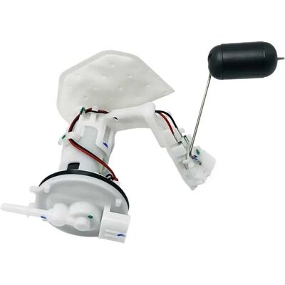 Sgr Bomba De Combustible Honda Nsc Vision 4t R16 110 2011-2016 Black One Size Sgr Bomba De Combustible Honda Nsc Vision 4t R16 110 2011-2016 Black One Size