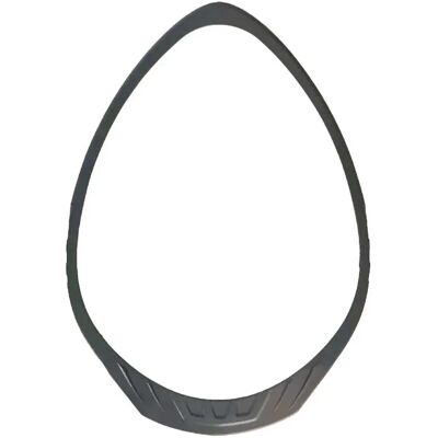 Hebo Almohadilla Para El Cuello G361 Sepang Black L Hebo Almohadilla Para El Cuello G361 Sepang Black L