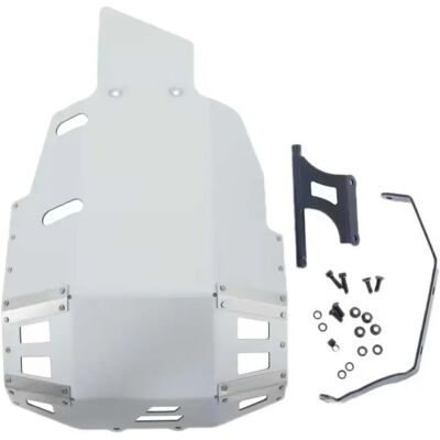 Kappa Protector De Motor Yamaha Xt1200z 10-17 Silver One Size Kappa Protector De Motor Yamaha Xt1200z 10-17 Silver One Size
