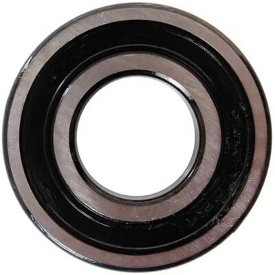 SKF Rodamiento rígido de bolas 6311 -2RS1 - Diámetro interior 55 mm, exterior 120 mm SKF Rodamiento rígido de bolas 6311 -2RS1 - Diámetro interior 55 mm, exterior 120 mm