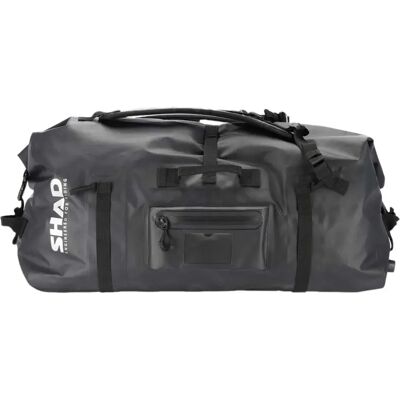 Shad Bolsa Trasera Sw80 Black One Size Shad Bolsa Trasera Sw80 Black One Size