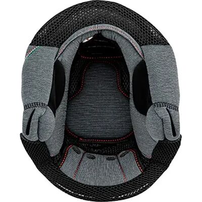 Nolan Acolchado Interior N30-4 Vp Black 2XL Nolan Acolchado Interior N30-4 Vp Black 2XL