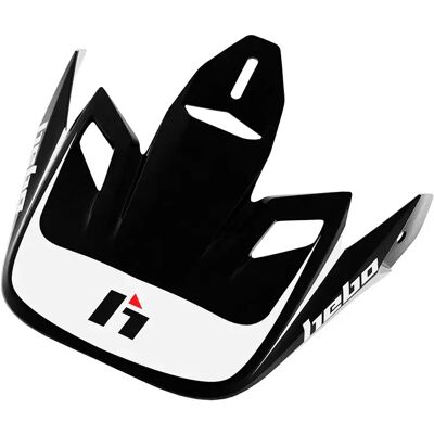 Hebo Visera Hmx-c01 White One Size Hebo Visera Hmx-c01 White One Size