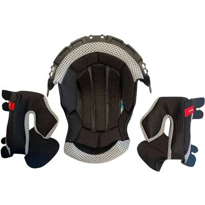 Hebo Acolchado Interior Mx 323 Junior Black S Hebo Acolchado Interior Mx 323 Junior Black S
