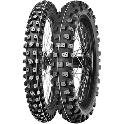 Neumático Mitas Terra Force-EX HT 90/90-21 - Motocicleta Enduro Neumático Mitas Terra Force-EX HT 90/90-21 - Motocicleta Enduro