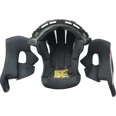 Hebo Acolchado Interior Xp-28 Ds Explorer Black XL Hebo Acolchado Interior Xp-28 Ds Explorer Black XL