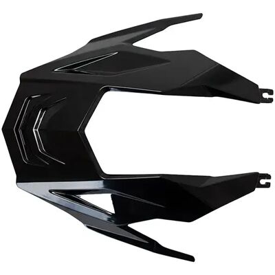 Hebo Visera Xp-28 Ds Explorer Black One Size Hebo Visera Xp-28 Ds Explorer Black One Size