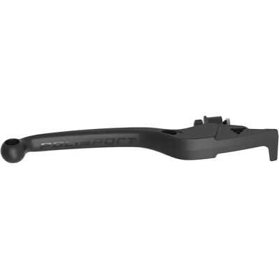 Polisport Off Road Palanca De Embrague Yamaha Teneré 700 (21->) Black One Size Polisport Off Road Palanca De Embrague Yamaha Teneré 700 (21->) Black One Size