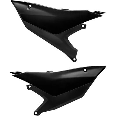 Polisport Off Road Paneles Laterales Yamaha Yz450f 26 Black One Size Polisport Off Road Paneles Laterales Yamaha Yz450f 26 Black One Size