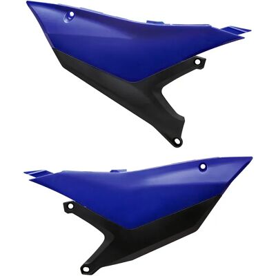 Polisport Off Road Paneles Laterales Yamaha Yz450f 26 Blue One Size Polisport Off Road Paneles Laterales Yamaha Yz450f 26 Blue One Size