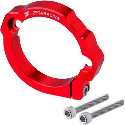 Zeta Protector Escape Ktm/husqvarna/gas Gas Red One Size Zeta Protector Escape Ktm/husqvarna/gas Gas Red One Size