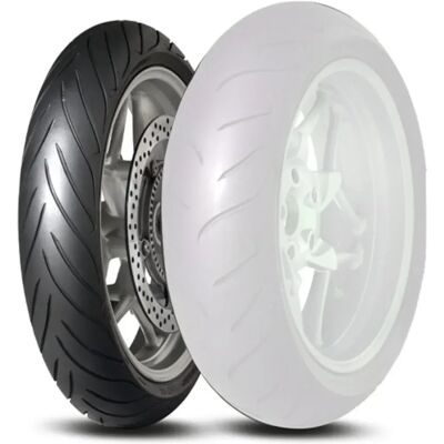 Dunlop Sportmax Roadsmart II - Neumático Moto 120/70ZR18 59W Dunlop Sportmax Roadsmart II - Neumático Moto 120/70ZR18 59W