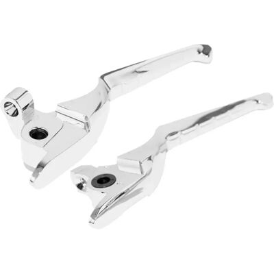 Kuryakyn Maneta De Freno Harley Davidson Flhr 1750 17-18/flhr 1750 19/flhr 1750 Abs 17-20 Chrome One Size Kuryakyn Maneta De Freno Harley Davidson Flhr 1750 17-18/flhr 1750 19/flhr 1750 Abs 17-20 Chrome One Size