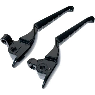 Kuryakyn Maneta De Freno Harley Davidson Flhr 1750 19/flhr 1750 17-18/flhr 1750 Abs 17-20 Black One Size Kuryakyn Maneta De Freno Harley Davidson Flhr 1750 19/flhr 1750 17-18/flhr 1750 Abs 17-20 Black One Size
