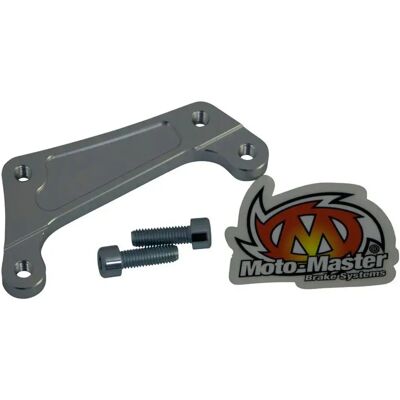 Montaje de freno Supermotard Moto Master Honda 250/450 CRF R/RX Montaje de freno Supermotard Moto Master Honda 250/450 CRF R/RX