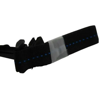 Tucano Kit De Correas Kr238 Black One Size Tucano Kit De Correas Kr238 Black One Size