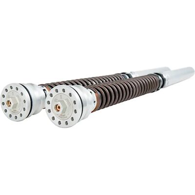 Öhlins Juego De Muelles De Horquilla Ttx25s Honda Cbr 1000 Rr-r/sp 2024-25 Fkr 231 Natural One Size Öhlins Juego De Muelles De Horquilla Ttx25s Honda Cbr 1000 Rr-r/sp 2024-25 Fkr 231 Natural One Size