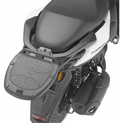 Kappa Fijación De Baúl Trasero Yamaha N-max 125 Monolock Kr2170 Black One Size Kappa Fijación De Baúl Trasero Yamaha N-max 125 Monolock Kr2170 Black One Size