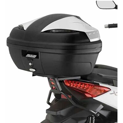 Soporte Kappa para Yamaha X-Max 125/250 - Soporte trasero Soporte Kappa para Yamaha X-Max 125/250 - Soporte trasero