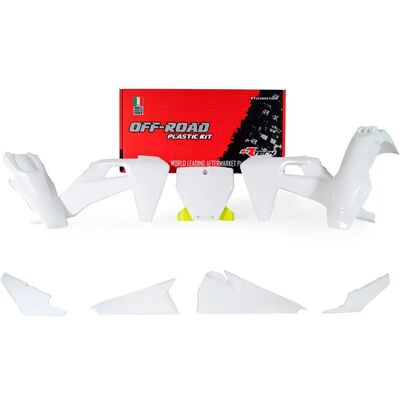 Rtech Kit De Plásticos Husqvarna Fc 450 19-22/fc 250/tc 250 19-22/fc 350 19-22 R-kithsq-oem-599 OEM One Size Rtech Kit De Plásticos Husqvarna Fc 450 19-22/fc 250/tc 250 19-22/fc 350 19-22 R-kithsq-oem-599 OEM One Size