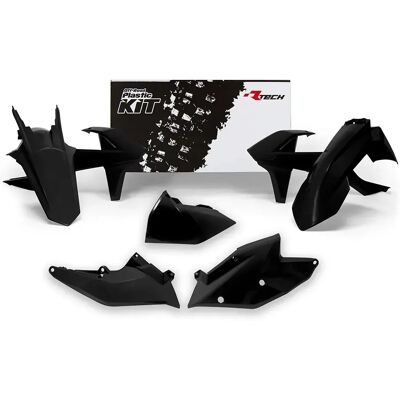 Rtech Kit De Plásticos Ktm 450 Exc-f 17-19/250 Exc Tpi/300 Exc Tpi 18-19/250 Exc/300 Exc 17 R-kitktm-nr0-417 Black One Size Rtech Kit De Plásticos Ktm 450 Exc-f 17-19/250 Exc Tpi/300 Exc Tpi 18-19/250 Exc/300 Exc 17 R-kitktm-nr0-417 Black One Size