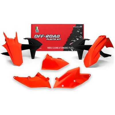 Rtech Kit De Plásticos Ktm 450 Exc-f 17-19/250 Exc Tpi/300 Exc Tpi 18-19/250 Exc/300 Exc 17 R-kitktm-oem-417 OEM One Size Rtech Kit De Plásticos Ktm 450 Exc-f 17-19/250 Exc Tpi/300 Exc Tpi 18-19/250 Exc/300 Exc 17 R-kitktm-oem-417 OEM One Size
