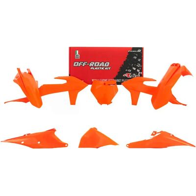 Rtech Kit De Plásticos Ktm 450 Sx-f 19-22/250 Sx/250 Sx-f 19-22/350 Sx-f 19-22 R-kitktm-ar0-599 Orange One Size Rtech Kit De Plásticos Ktm 450 Sx-f 19-22/250 Sx/250 Sx-f 19-22/350 Sx-f 19-22 R-kitktm-ar0-599 Orange One Size