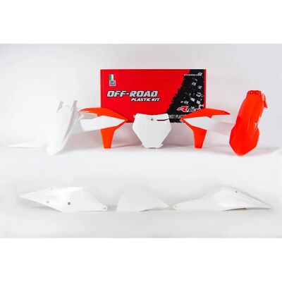 Rtech Kit De Plásticos Ktm 450 Sx-f 19-22/250 Sx/250 Sx-f 19-22/350 Sx-f 19-22 R-kitktm-oem-599 OEM One Size Rtech Kit De Plásticos Ktm 450 Sx-f 19-22/250 Sx/250 Sx-f 19-22/350 Sx-f 19-22 R-kitktm-oem-599 OEM One Size