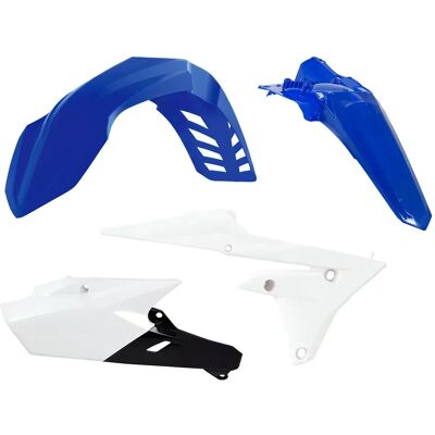 Rtech Kit De Plásticos Yamaha Wr450f 16-18/wr250f 15-19 R-kitwrf-oem-415 OEM One Size Rtech Kit De Plásticos Yamaha Wr450f 16-18/wr250f 15-19 R-kitwrf-oem-415 OEM One Size