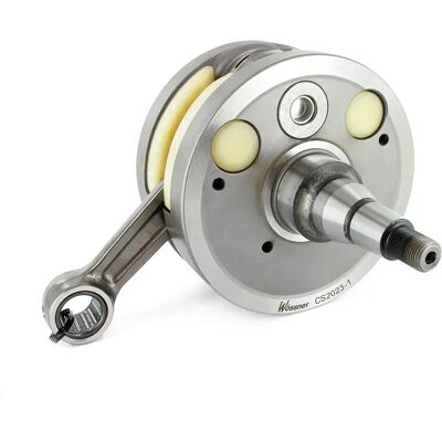 Wossner Cigüeñal Ktm 250 Sx 17-22/husqvarna Tc 250 17-22 Cs2023-1 Natural One Size Wossner Cigüeñal Ktm 250 Sx 17-22/husqvarna Tc 250 17-22 Cs2023-1 Natural One Size