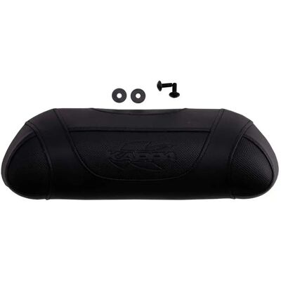 Respaldo Kappa K640 - Ajuste universal para K56N/K56NT Respaldo Kappa K640 - Ajuste universal para K56N/K56NT