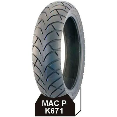 Neumático Kenda K671 130/70-16 - Motocicleta Cruiser Neumático Kenda K671 130/70-16 - Motocicleta Cruiser