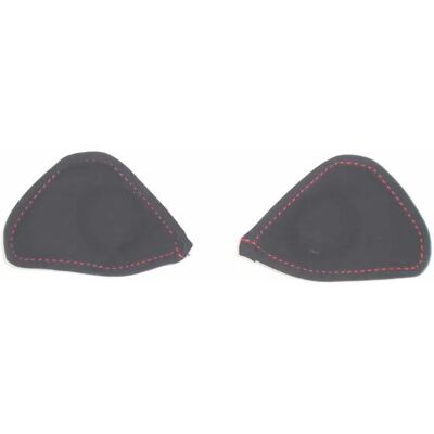 Nolan Almohadillas Para Los Oídos X-1005/x-1005 Ultra Black One Size Nolan Almohadillas Para Los Oídos X-1005/x-1005 Ultra Black One Size