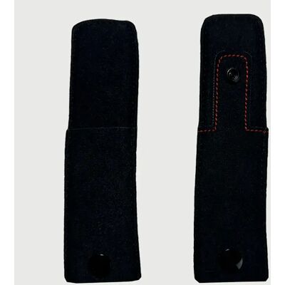 Nolan Almohadilla Para El Cuello X-904 Ultra Black One Size Nolan Almohadilla Para El Cuello X-904 Ultra Black One Size