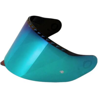 Nolan Pantalla X-904 Ultra Cosmic Mirror Blue One Size Nolan Pantalla X-904 Ultra Cosmic Mirror Blue One Size