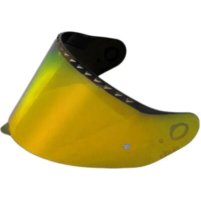 Nolan Pantalla X-904 Ultra Cosmic Mirror Orange One Size Nolan Pantalla X-904 Ultra Cosmic Mirror Orange One Size