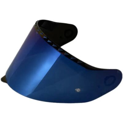 Nolan Pantalla X-904 Ultra Iridium Mirror Blue One Size Nolan Pantalla X-904 Ultra Iridium Mirror Blue One Size