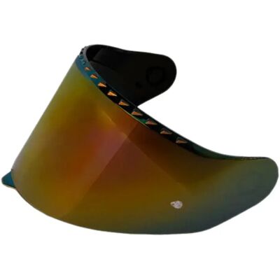 Nolan Pantalla X-904 Ultra Iridium Mirror Multi One Size Nolan Pantalla X-904 Ultra Iridium Mirror Multi One Size